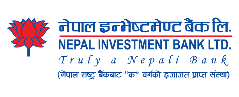 नेपाल इन्भेष्टमेण्ट बैंकको लाभांश सुरक्षित गर्ने आज अन्तिम दिन